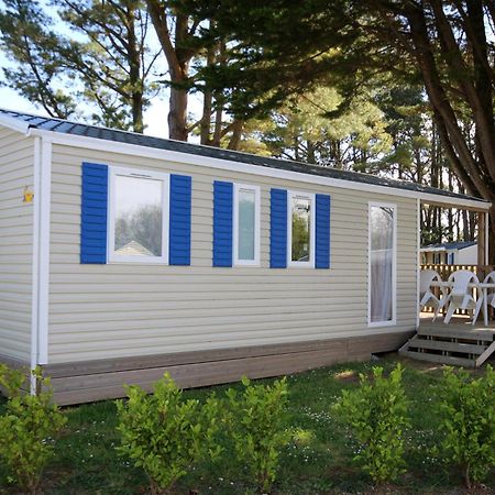 Vacances Bleues Club Keravel Carnac Exterior photo