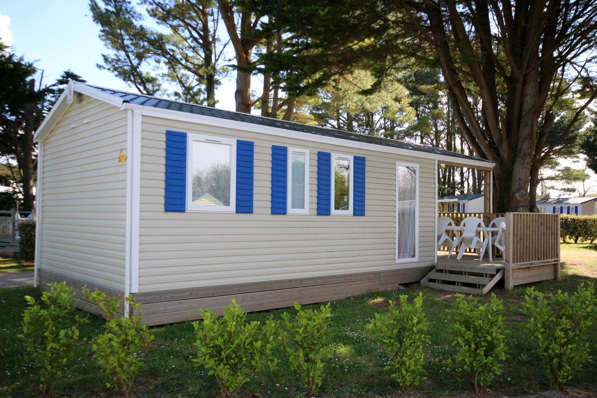 Vacances Bleues Club Keravel Carnac Exterior photo