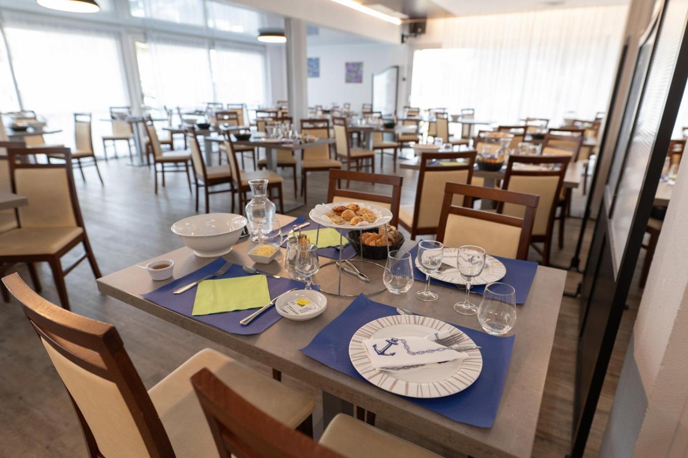Vacances Bleues Club Keravel Carnac Exterior photo