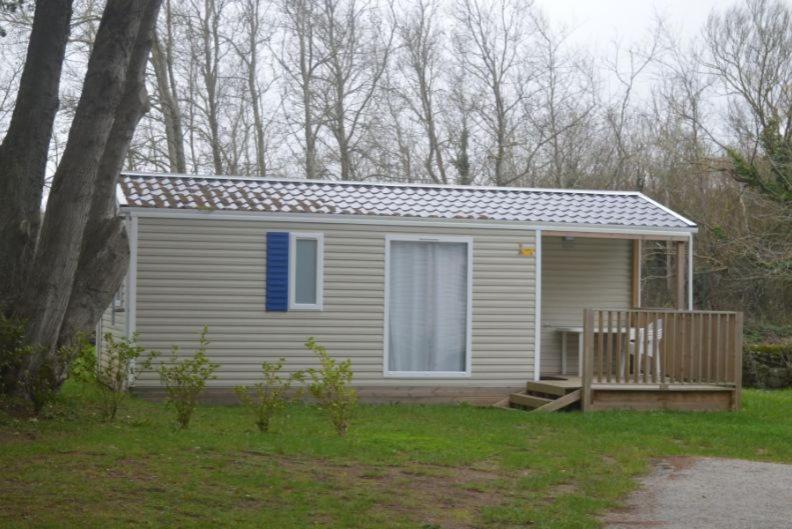 Vacances Bleues Club Keravel Carnac Exterior photo